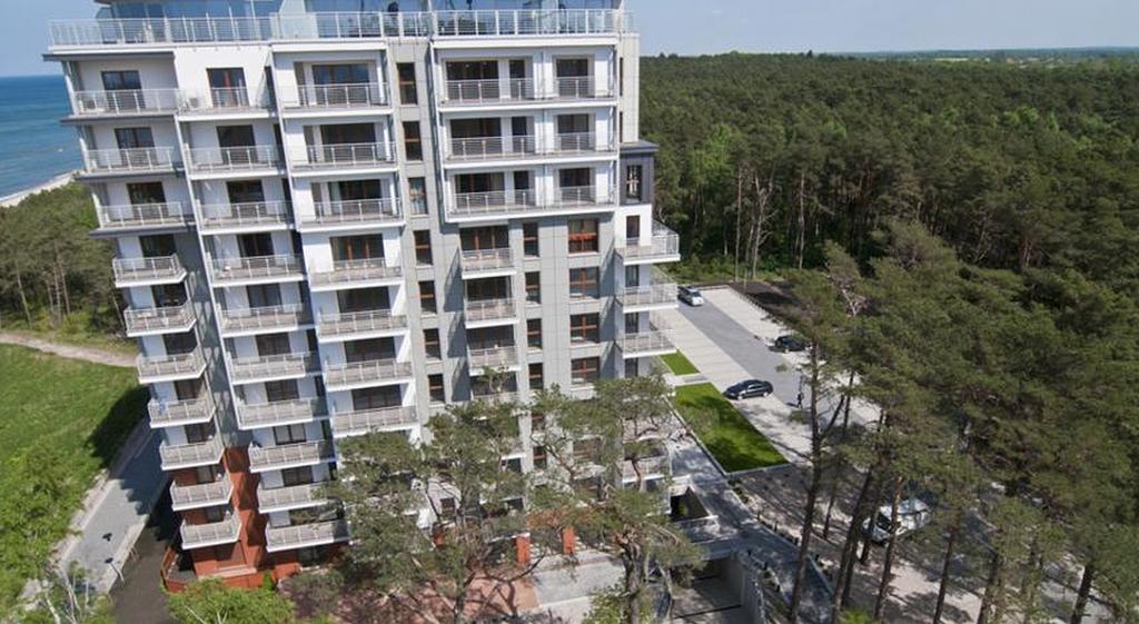 Apartament Superior De Lux - Porta Mare Dziwnówek Szoba fotó