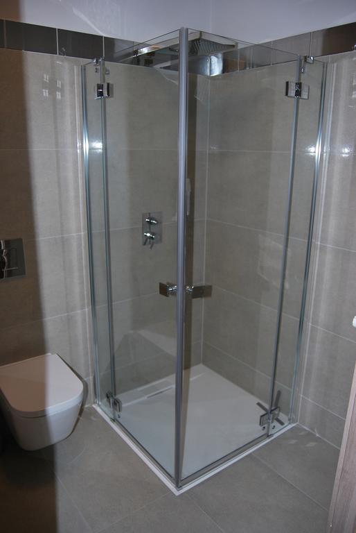 Apartament Superior De Lux - Porta Mare Dziwnówek Szoba fotó