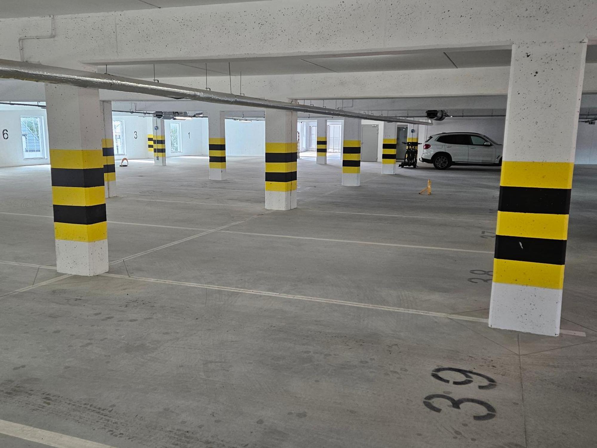 Apartament Superior De Lux - Porta Mare Dziwnówek Kültér fotó
