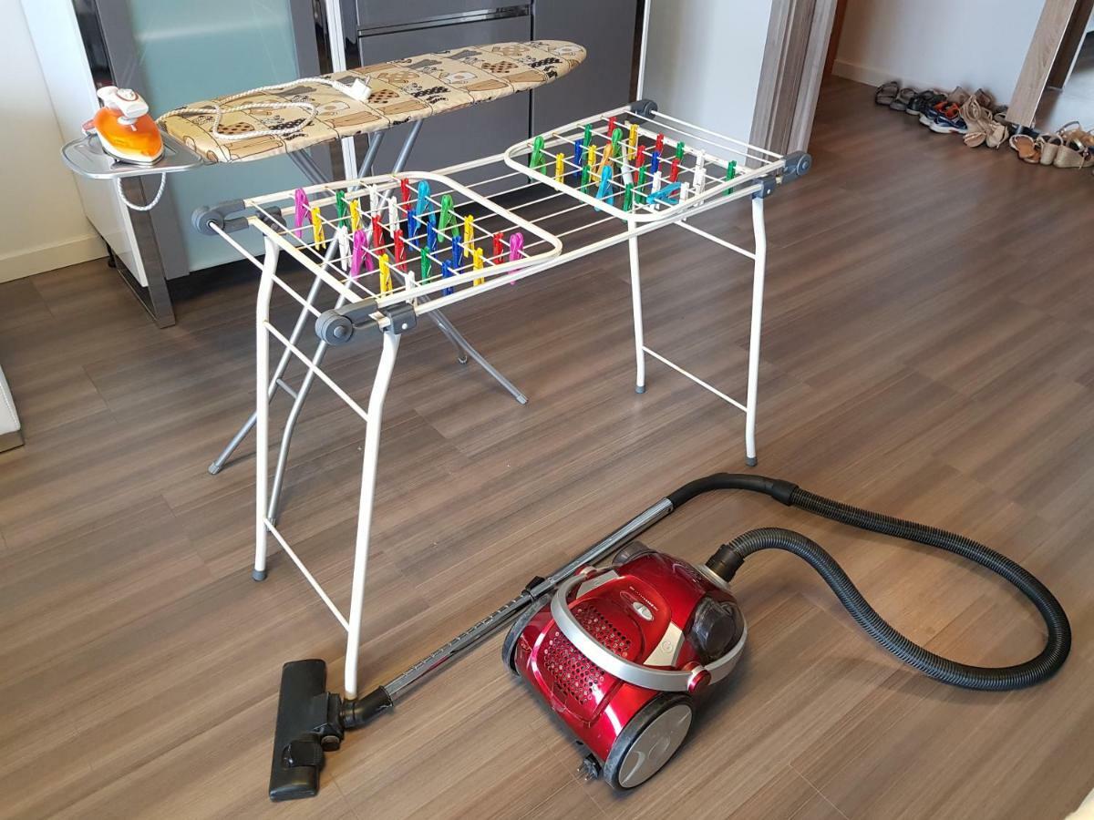 Apartament Superior De Lux - Porta Mare Dziwnówek Kültér fotó