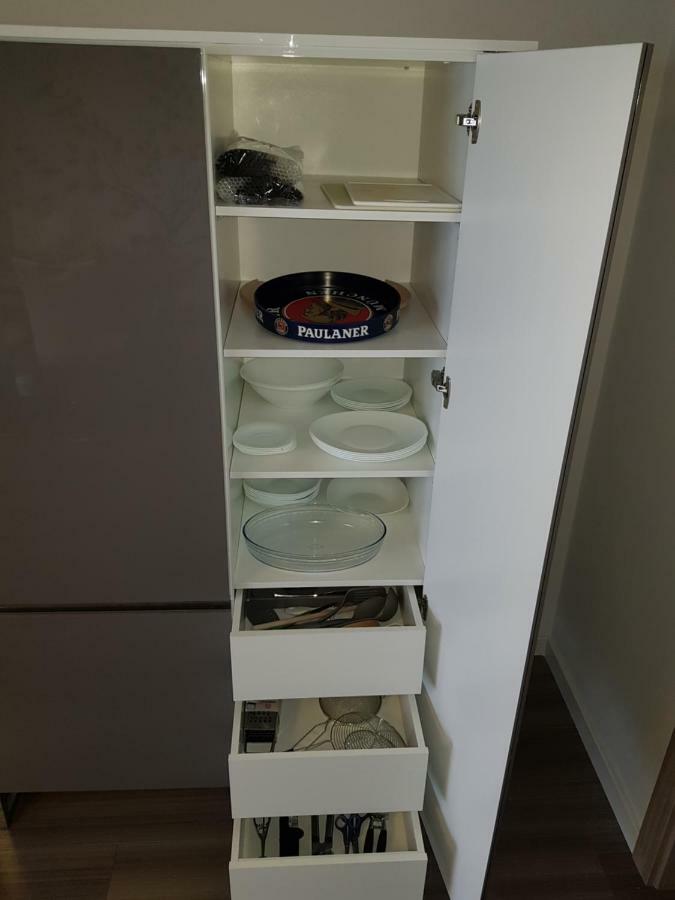 Apartament Superior De Lux - Porta Mare Dziwnówek Kültér fotó