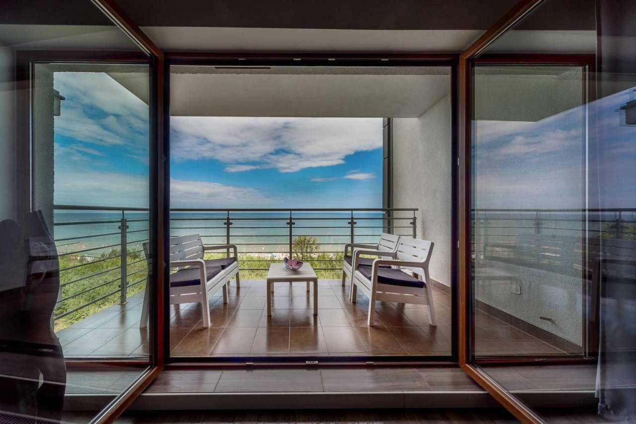 Apartament Superior De Lux - Porta Mare Dziwnówek Kültér fotó