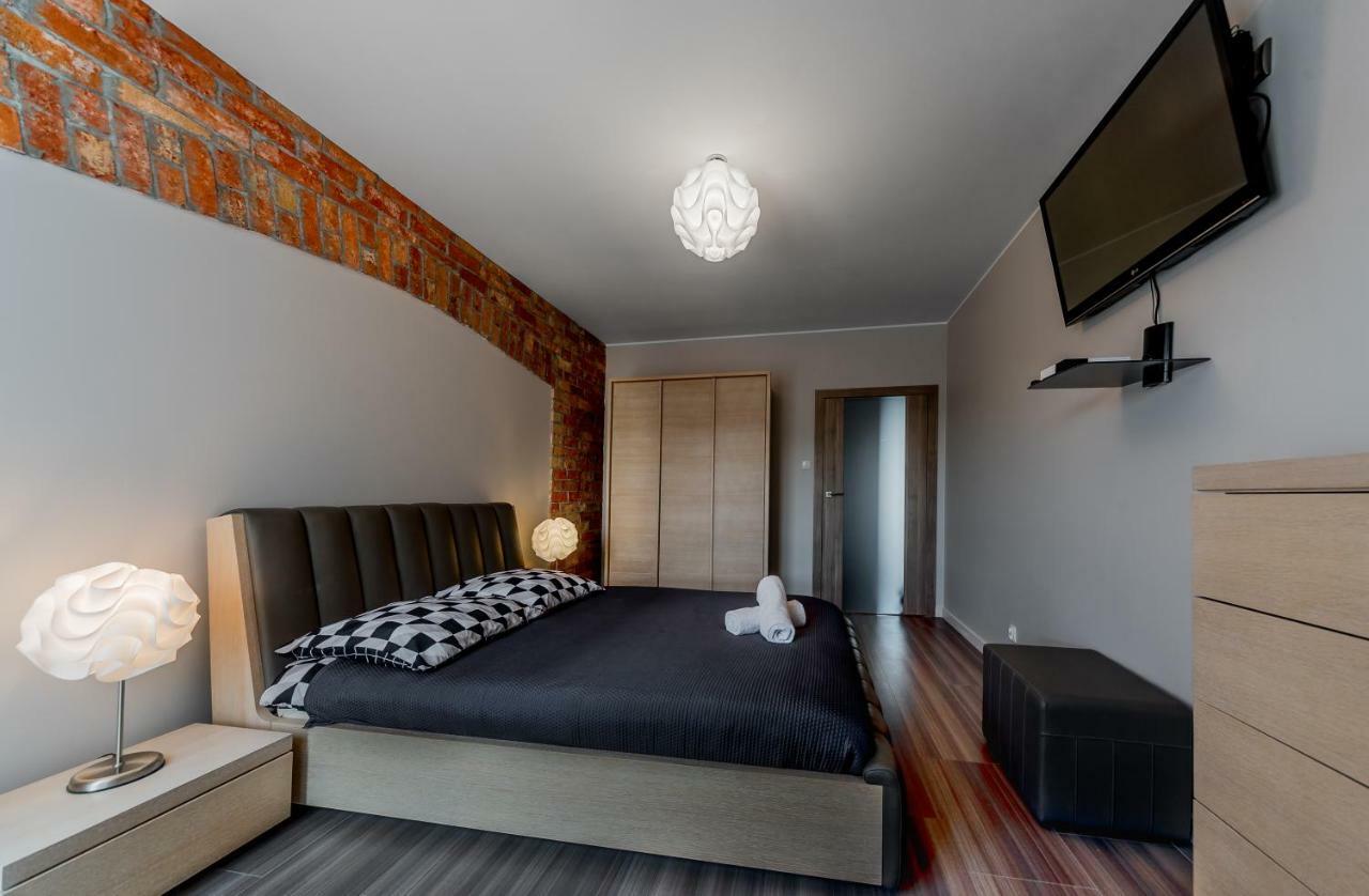 Apartament Superior De Lux - Porta Mare Dziwnówek Kültér fotó