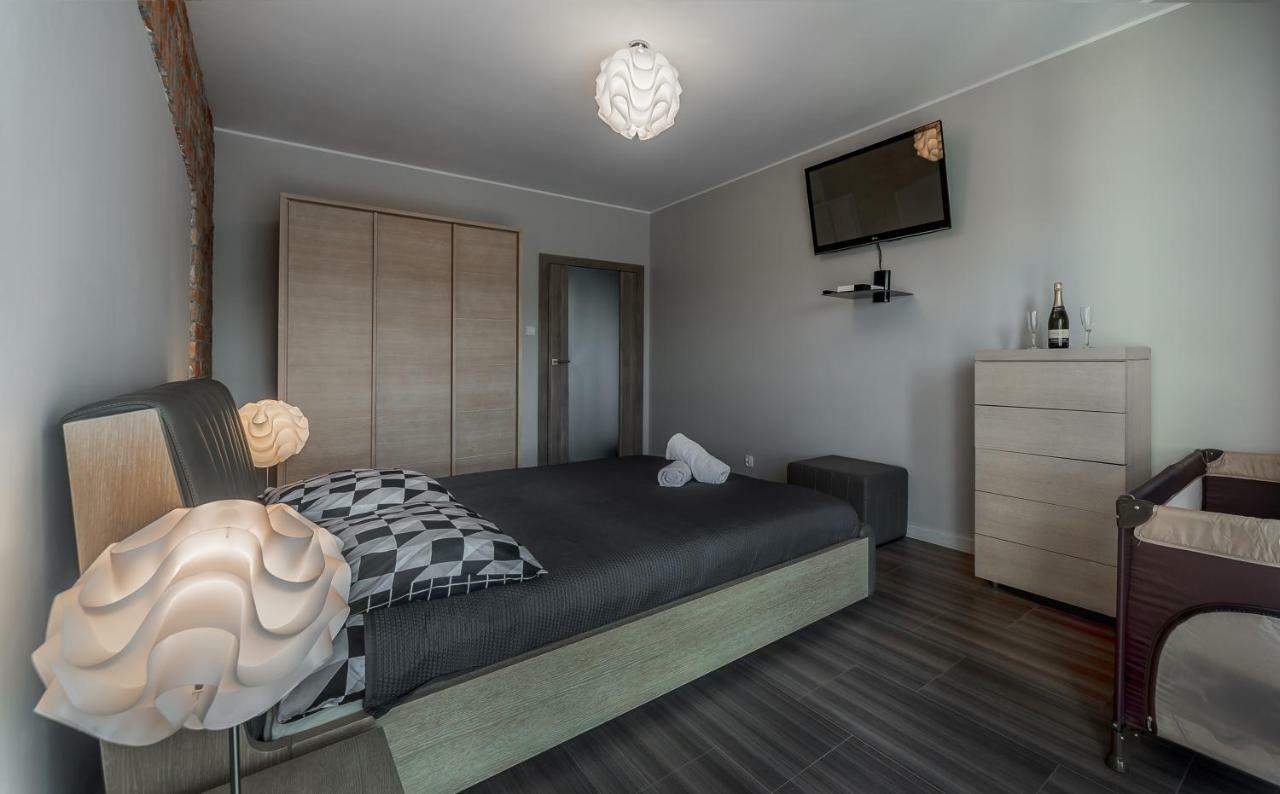 Apartament Superior De Lux - Porta Mare Dziwnówek Kültér fotó
