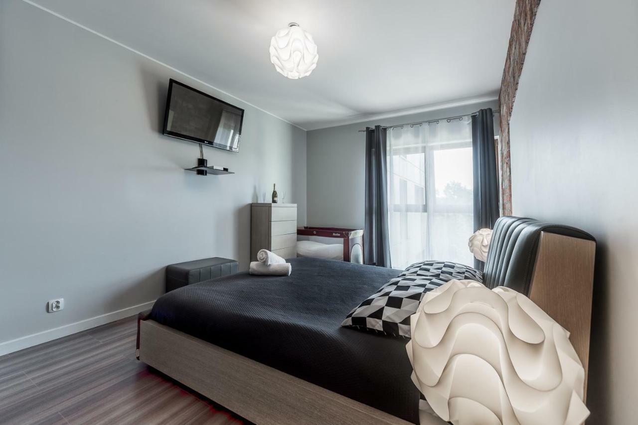 Apartament Superior De Lux - Porta Mare Dziwnówek Kültér fotó